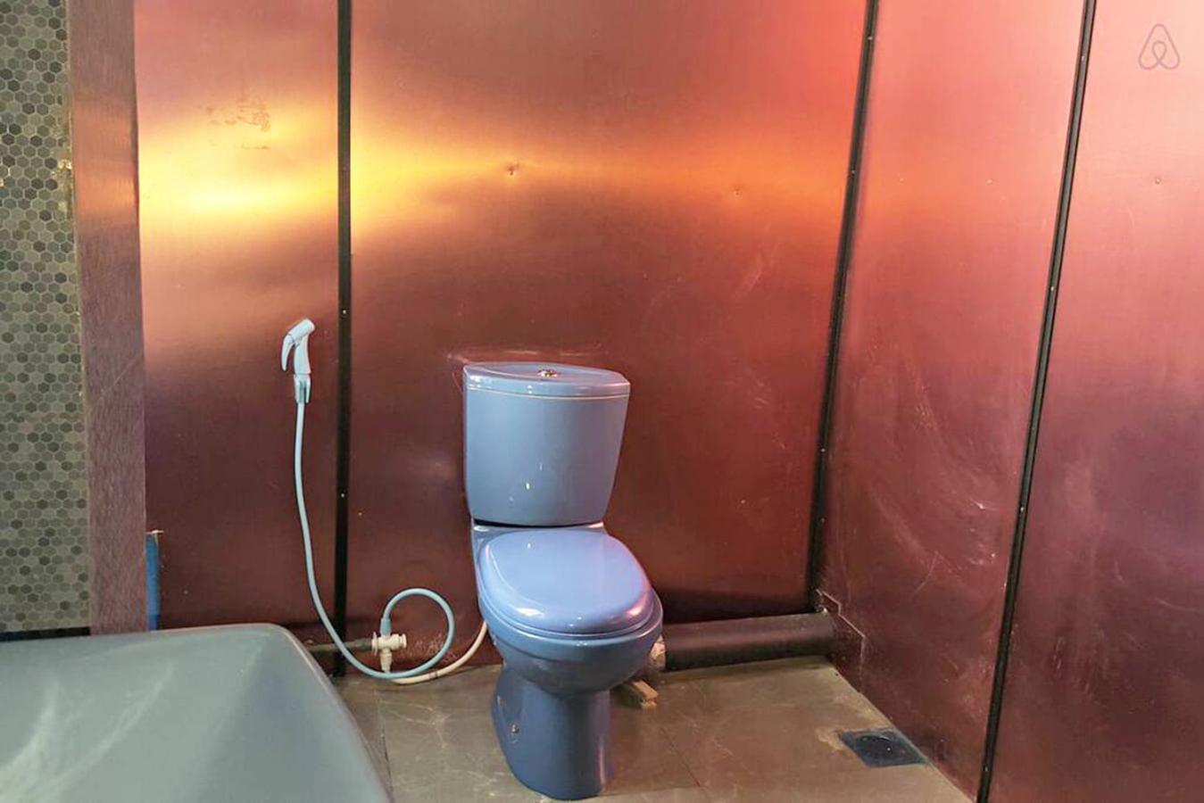 מלון Beehive קולומבו מראה חיצוני תמונה